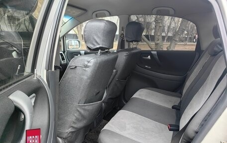 Suzuki Liana, 2004 год, 335 000 рублей, 6 фотография