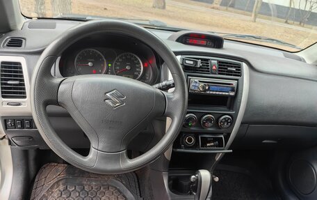 Suzuki Liana, 2004 год, 335 000 рублей, 7 фотография