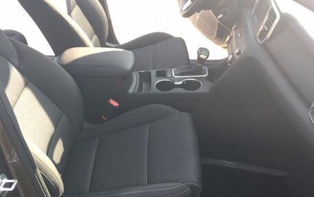 KIA Sportage IV рестайлинг, 2018 год, 2 545 000 рублей, 11 фотография