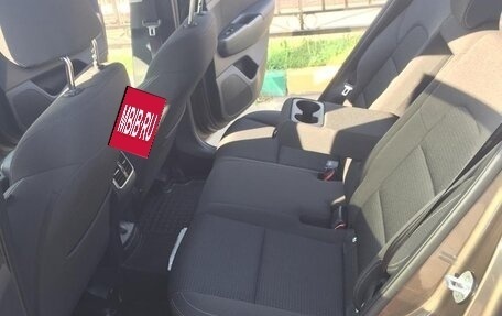 KIA Sportage IV рестайлинг, 2018 год, 2 545 000 рублей, 10 фотография