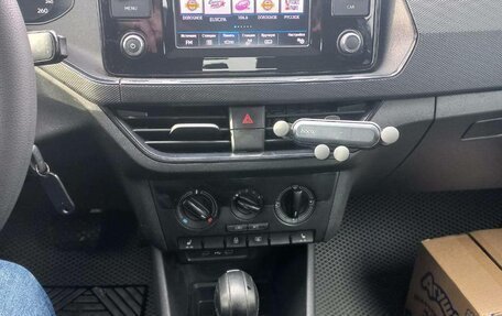 Volkswagen Polo VI (EU Market), 2020 год, 1 550 000 рублей, 5 фотография