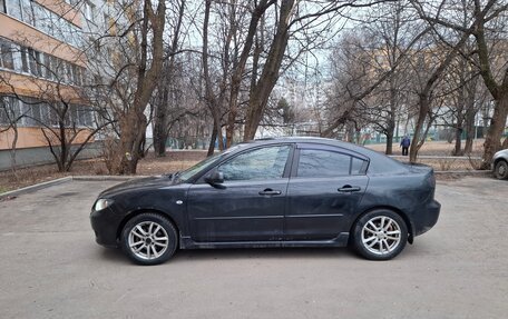 Mazda 3, 2005 год, 415 000 рублей, 5 фотография