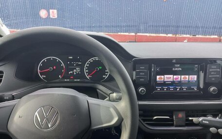 Volkswagen Polo VI (EU Market), 2020 год, 1 550 000 рублей, 6 фотография