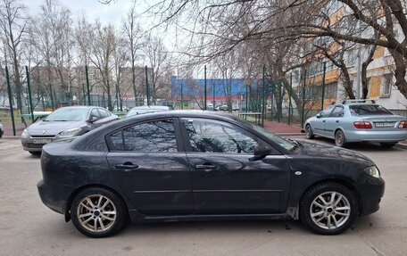 Mazda 3, 2005 год, 415 000 рублей, 6 фотография