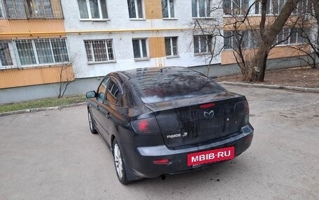 Mazda 3, 2005 год, 415 000 рублей, 7 фотография