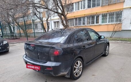 Mazda 3, 2005 год, 415 000 рублей, 12 фотография