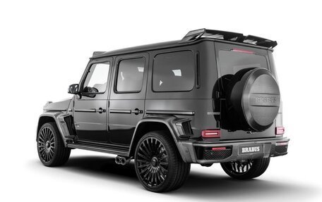 Mercedes-Benz G-Класс AMG, 2025 год, 39 999 992 рублей, 3 фотография