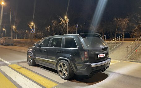 Jeep Grand Cherokee, 2008 год, 3 500 000 рублей, 7 фотография