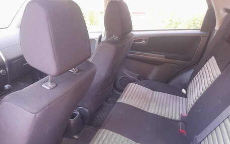 Suzuki SX4 II рестайлинг, 2010 год, 659 000 рублей, 12 фотография