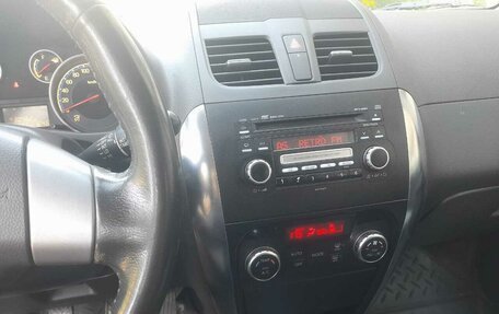 Suzuki SX4 II рестайлинг, 2010 год, 659 000 рублей, 9 фотография