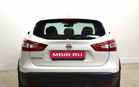 Nissan Qashqai, 2018 год, 1 715 000 рублей, 3 фотография