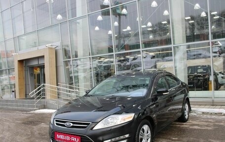 Ford Mondeo IV, 2012 год, 775 000 рублей, 1 фотография