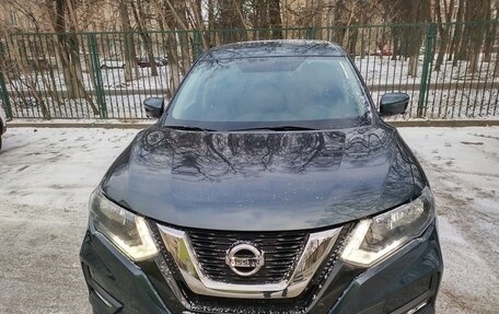 Nissan X-Trail, 2020 год, 2 600 000 рублей, 3 фотография