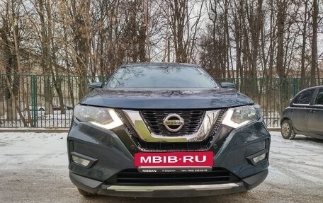 Nissan X-Trail, 2020 год, 2 600 000 рублей, 2 фотография