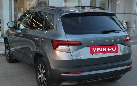 Skoda Karoq I, 2020 год, 1 880 000 рублей, 7 фотография