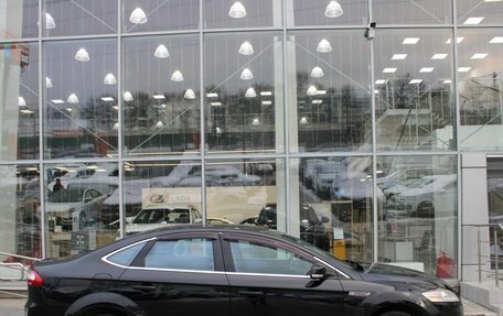 Ford Mondeo IV, 2012 год, 775 000 рублей, 4 фотография