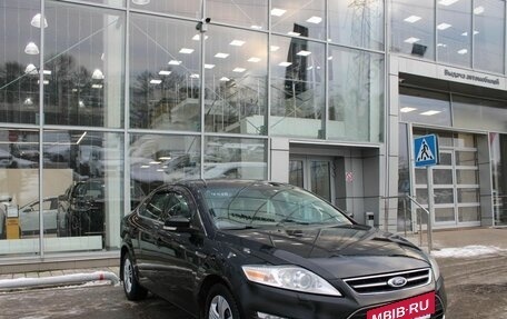 Ford Mondeo IV, 2012 год, 775 000 рублей, 3 фотография
