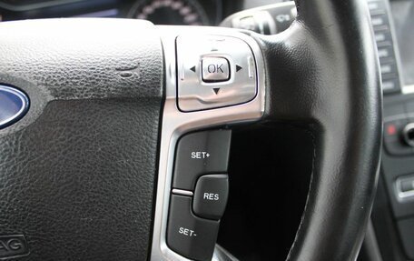 Ford Mondeo IV, 2012 год, 775 000 рублей, 13 фотография