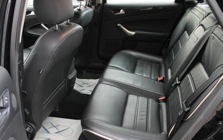 Ford Mondeo IV, 2012 год, 775 000 рублей, 15 фотография