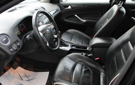 Ford Mondeo IV, 2012 год, 775 000 рублей, 9 фотография