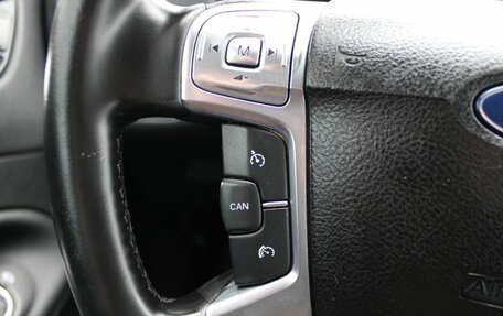 Ford Mondeo IV, 2012 год, 775 000 рублей, 12 фотография