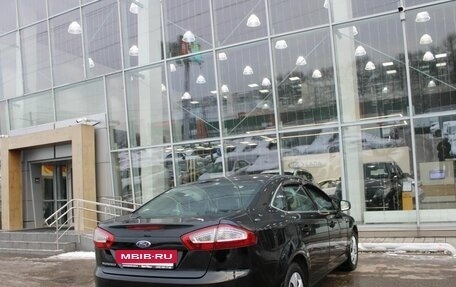 Ford Mondeo IV, 2012 год, 775 000 рублей, 5 фотография