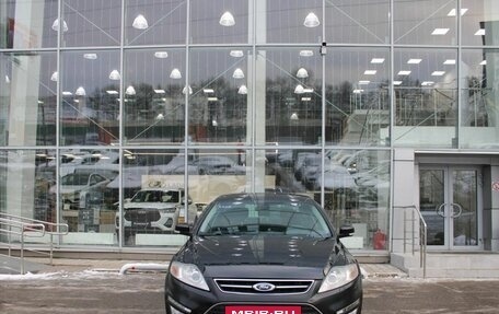 Ford Mondeo IV, 2012 год, 775 000 рублей, 2 фотография