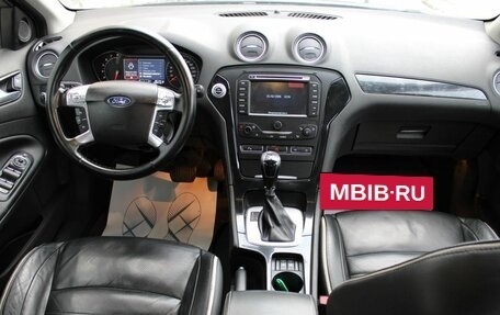 Ford Mondeo IV, 2012 год, 775 000 рублей, 10 фотография