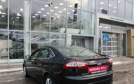 Ford Mondeo IV, 2012 год, 775 000 рублей, 7 фотография