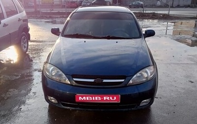 Chevrolet Lacetti, 2008 год, 385 000 рублей, 1 фотография