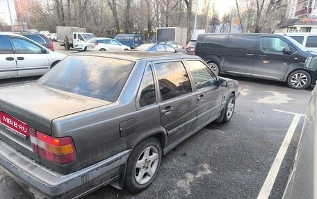 Volvo 850, 1993 год, 375 000 рублей, 1 фотография