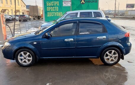 Chevrolet Lacetti, 2008 год, 385 000 рублей, 2 фотография