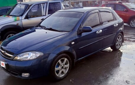 Chevrolet Lacetti, 2008 год, 385 000 рублей, 8 фотография