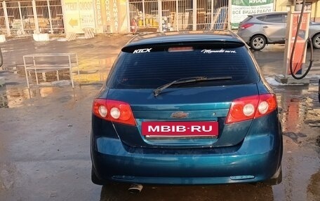 Chevrolet Lacetti, 2008 год, 385 000 рублей, 3 фотография