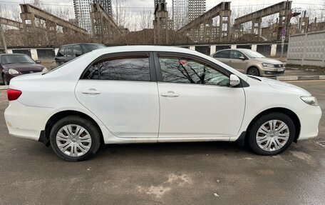 Toyota Corolla, 2012 год, 849 000 рублей, 6 фотография