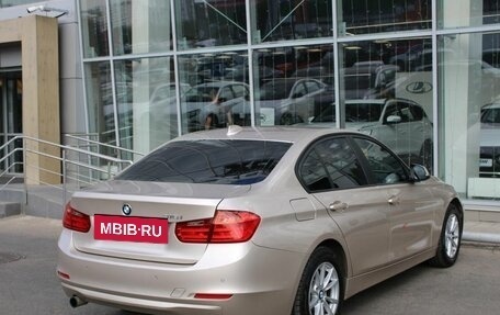 BMW 3 серия, 2014 год, 1 375 000 рублей, 5 фотография