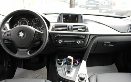 BMW 3 серия, 2014 год, 1 375 000 рублей, 12 фотография