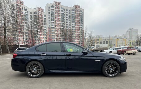 BMW 5 серия, 2014 год, 2 550 000 рублей, 8 фотография