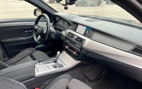 BMW 5 серия, 2014 год, 2 550 000 рублей, 14 фотография