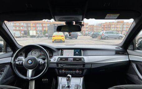 BMW 5 серия, 2014 год, 2 550 000 рублей, 17 фотография