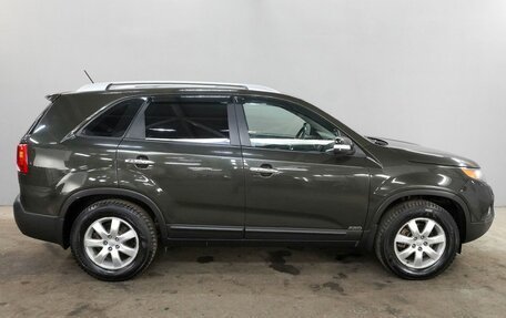 KIA Sorento II рестайлинг, 2010 год, 1 250 000 рублей, 4 фотография