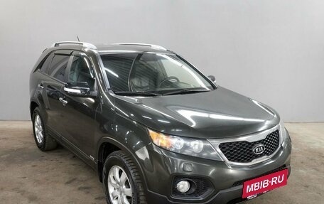 KIA Sorento II рестайлинг, 2010 год, 1 250 000 рублей, 3 фотография