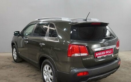 KIA Sorento II рестайлинг, 2010 год, 1 250 000 рублей, 7 фотография