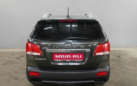 KIA Sorento II рестайлинг, 2010 год, 1 250 000 рублей, 6 фотография