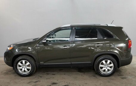 KIA Sorento II рестайлинг, 2010 год, 1 250 000 рублей, 8 фотография