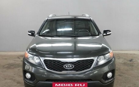 KIA Sorento II рестайлинг, 2010 год, 1 250 000 рублей, 2 фотография