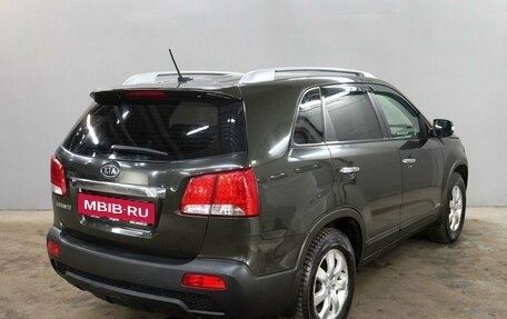 KIA Sorento II рестайлинг, 2010 год, 1 250 000 рублей, 5 фотография