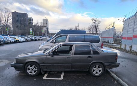 Volvo 850, 1993 год, 375 000 рублей, 3 фотография