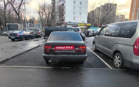 Volvo 850, 1993 год, 375 000 рублей, 2 фотография