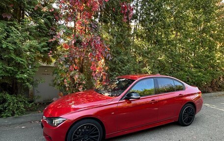 BMW 3 серия, 2015 год, 2 100 000 рублей, 2 фотография